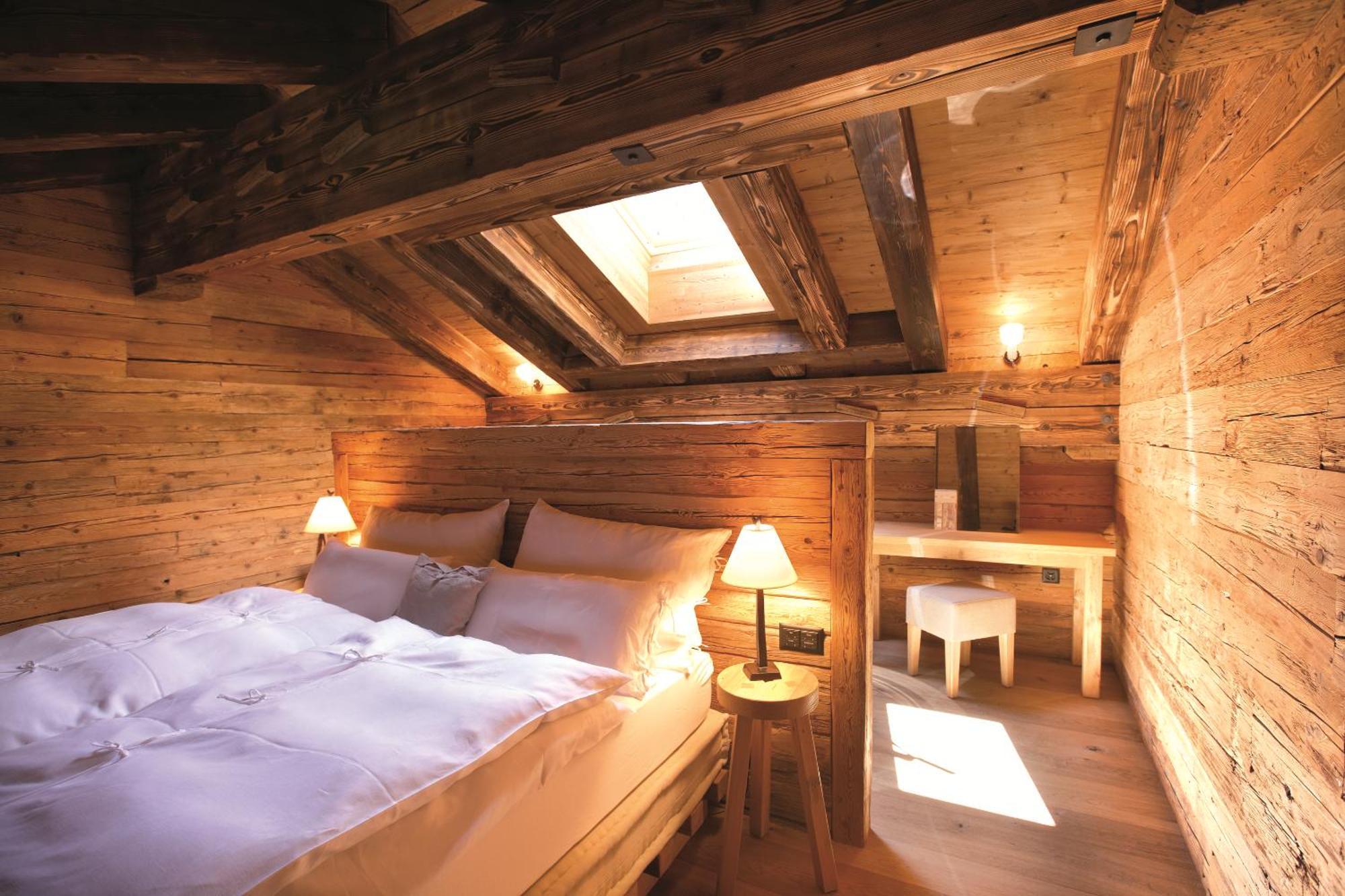 Suite "Giebelstube"